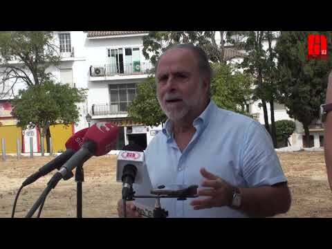 Zonas Wifi en Arcos de la Frontera: D&oacute;nde Encontrarlas