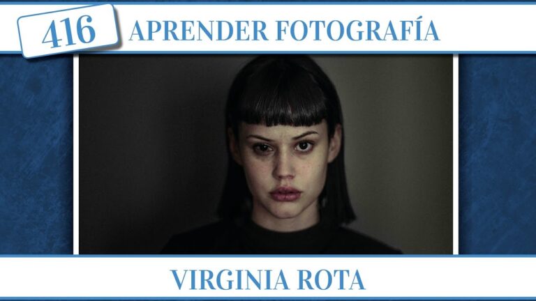 Cursos de Fotograf&iacute;a en Rota: Opciones Disponibles