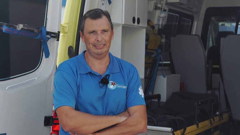 Gu&iacute;a de acci&oacute;n para emergencias m&eacute;dicas en Barbate