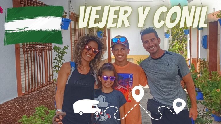 Mejores lugares para disfrutar helado en Vejer de la Frontera