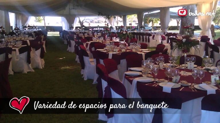 Mejores Empresas de Catering para Bodas en Arcos de la Frontera