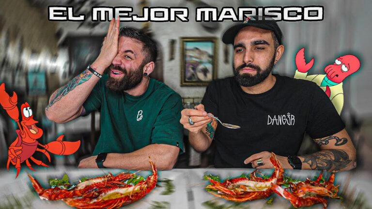 Mejores Restaurantes con Menú del Día en Sanlúcar de Barrameda