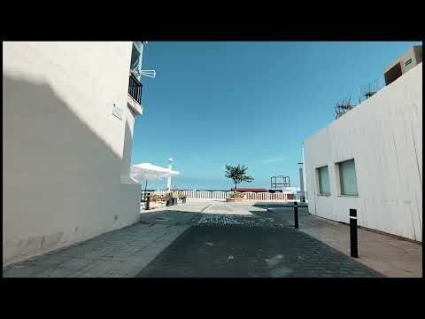Zonas Ideales para Pasear en Barbate