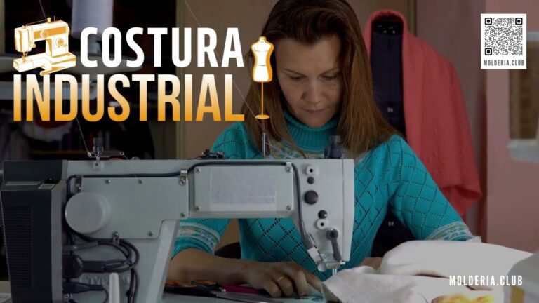 Gu&iacute;a para Cursos de Costura Creativa en Puerto Real
