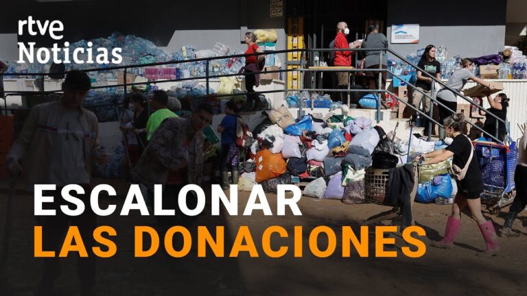 Gu&iacute;a para Donar Ropa en Conil de la Frontera