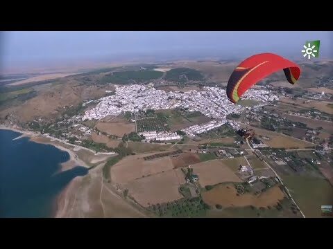 Aventura en Medina-Sidonia: Mejores lugares para practicar deportes extremos