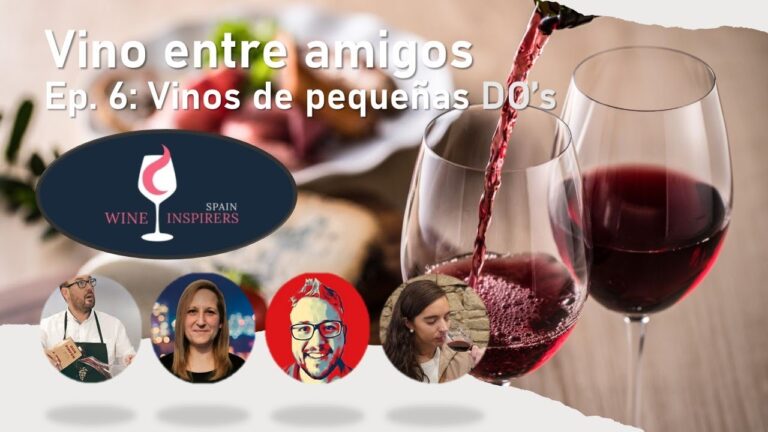 Mejores lugares para catas de vinos en Rota