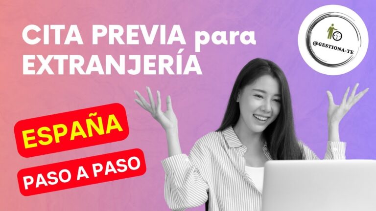 Gu&iacute;a pr&aacute;ctica para tramitar el NIE en Puerto Real