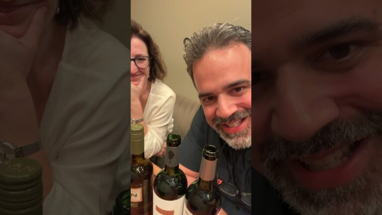 Los mejores lugares para disfrutar de vino en Puerto Real