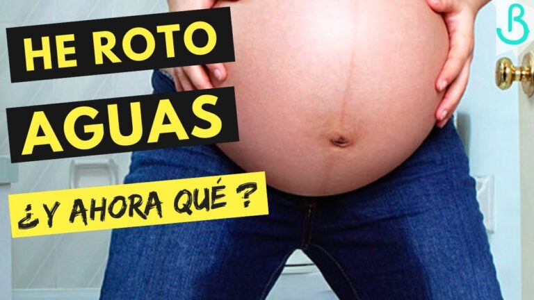 Guía de tiendas de ropa de maternidad en Rota