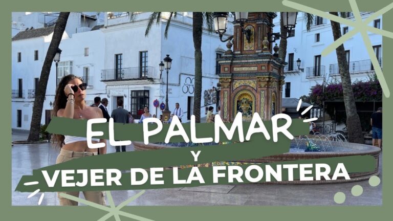Gu&iacute;a para encontrar piscinas p&uacute;blicas en Conil de la Frontera