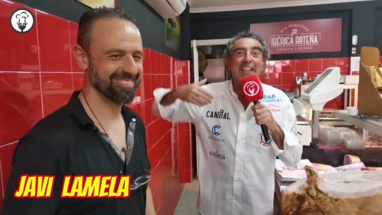 Descubre los Mejores Productos Gourmet en Rota