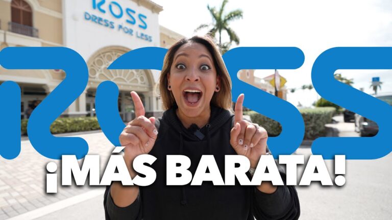 Gu&iacute;a para Comprar Ropa en Puerto Real