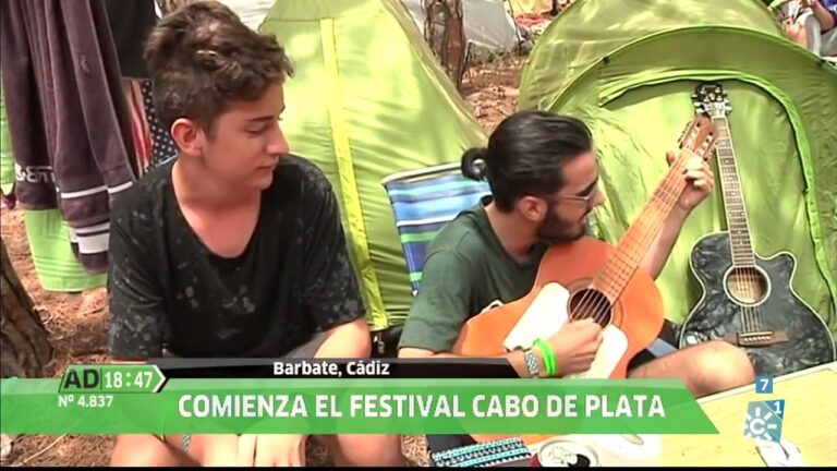 Ocio para J&oacute;venes en Barbate: Opciones y Actividades