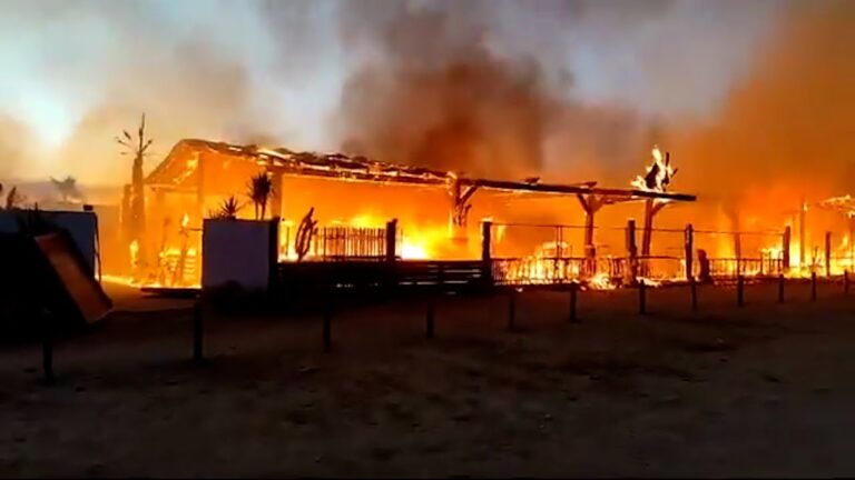 C&oacute;mo Actuar ante una Emergencia M&eacute;dica en Conil de la Frontera