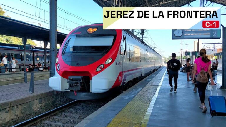 Opciones de Transporte Desde el Aeropuerto de Cádiz
