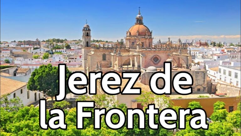 Actividades familiares en Jerez de la Frontera