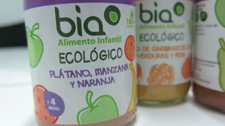 D&oacute;nde Encontrar Productos Ecol&oacute;gicos en Jerez de la Frontera