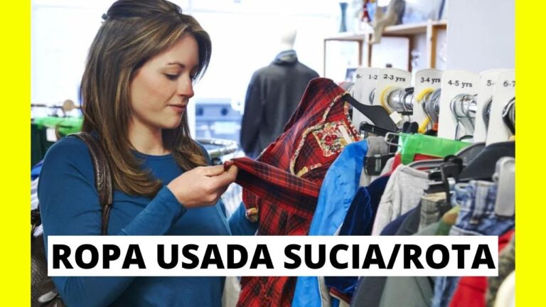 Tiendas de Segunda Mano en Rota: Guía Completa