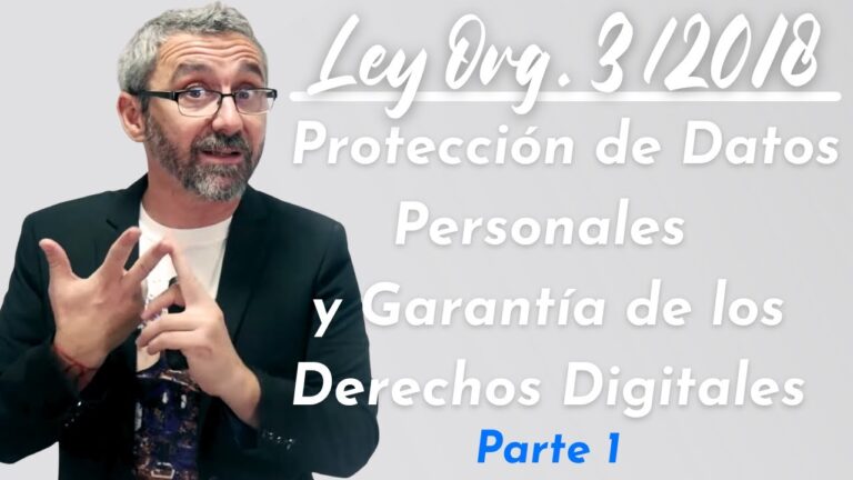 Leyes de Protecci&oacute;n de Datos en C&aacute;diz: Lo Esencial que Debes Saber