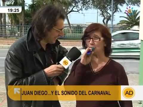Ferias Artesanales en Jerez de la Frontera