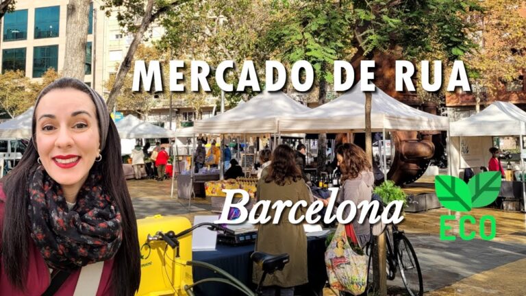Gu&iacute;a para encontrar mercados ecol&oacute;gicos en Rota