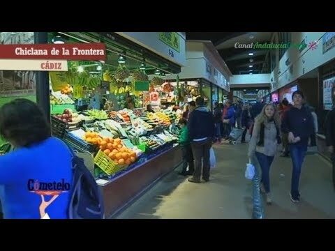 Tiendas de Productos Locales en Conil de la Frontera