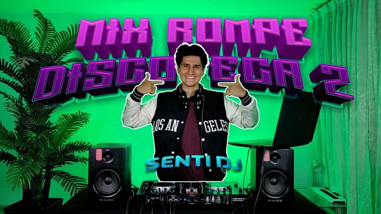 Descubre las Mejores Discotecas en Rota