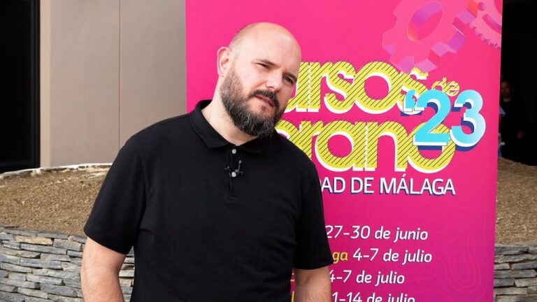 Opciones de Cursos de Verano en Puerto Real
