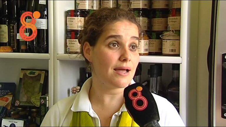 Guía para encontrar tiendas de productos a granel en Sanlúcar de Barrameda