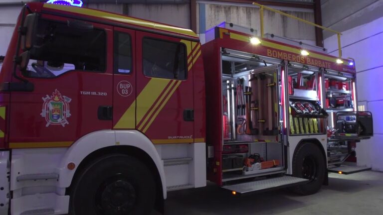 Funcionamiento del Servicio de Recogida de Residuos en Vejer de la Frontera