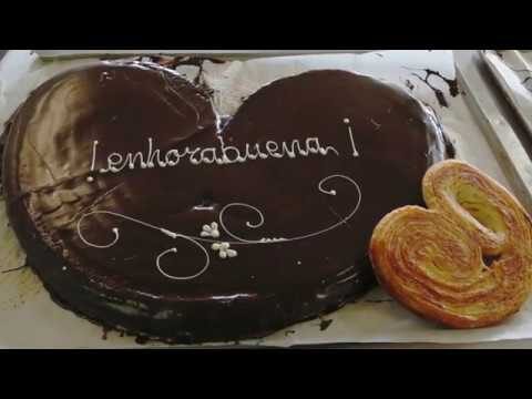 Mejores lugares para cursos de reposter&iacute;a creativa en C&aacute;diz