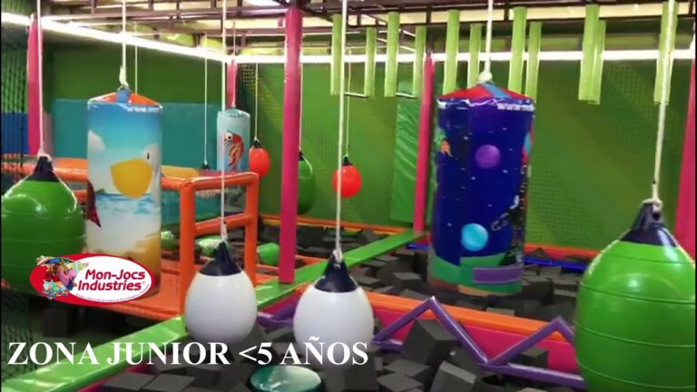 Parques con Zonas Infantiles en Sanl&uacute;car de Barrameda