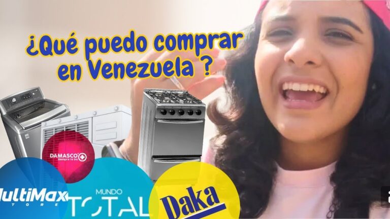 Gu&iacute;a para Comprar Electrodom&eacute;sticos en Puerto Real