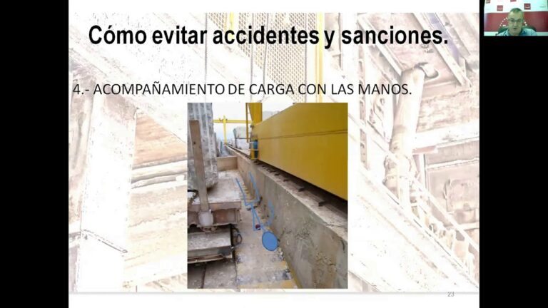 Accidente Laboral en Puerto Real: Pasos a Seguir