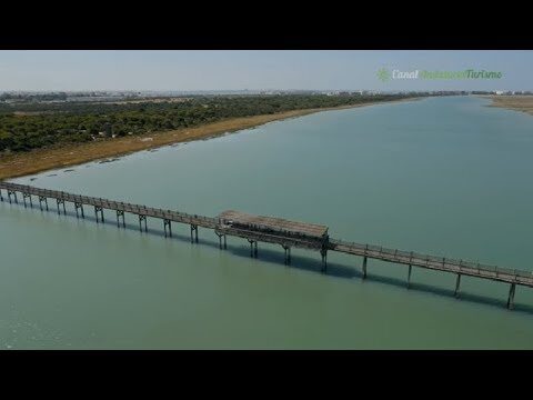 Parques Populares en Puerto Real