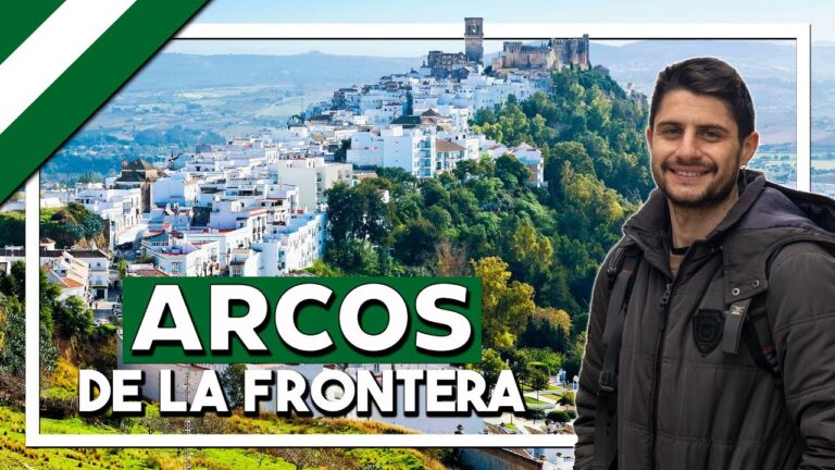 Gu&iacute;a para Comprar Casa en Arcos de la Frontera