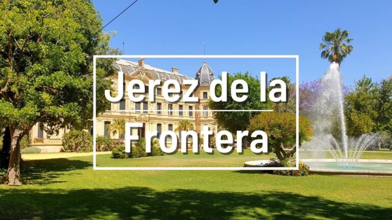 Imprescindibles para Visitar en Jerez de la Frontera