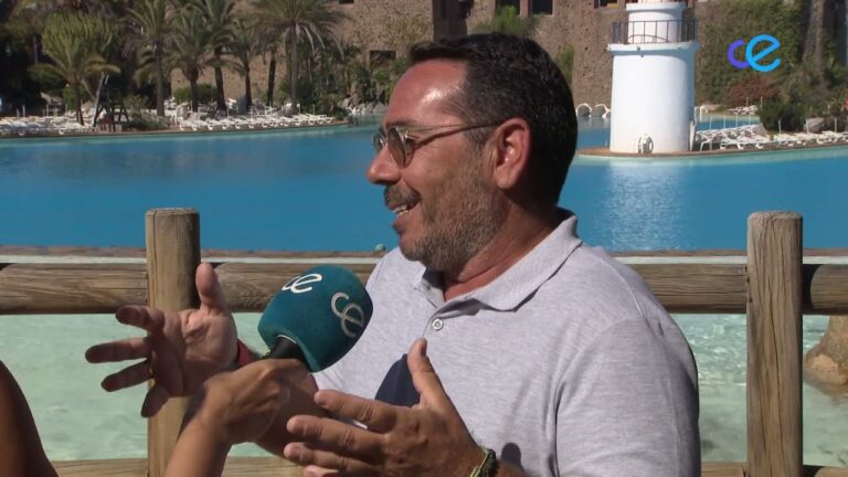 Calidad y Diversi&oacute;n: Parques Infantiles en Vejer de la Frontera