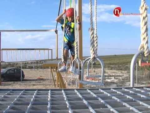 Centros de Ocio Familiar en Sanl&uacute;car de Barrameda