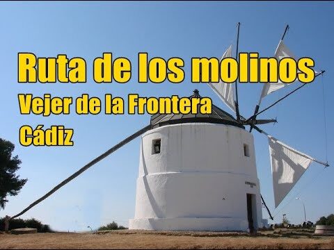Rutas de Monta&ntilde;a Desde Vejer de la Frontera