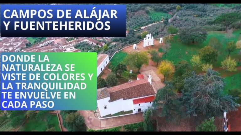 Rutas de Senderismo Urbano en Vejer de la Frontera