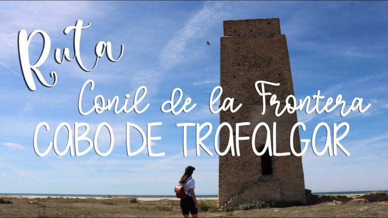Rutas Tur&iacute;sticas Imperdibles en Conil de la Frontera