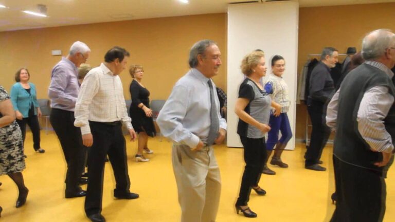 Guía para encontrar academias de baile moderno en Puerto Real