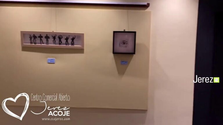 Gu&iacute;a para encontrar tiendas de materiales de arte en Jerez de la Frontera