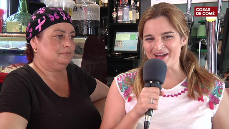 Los mejores bares de tapas en Chipiona