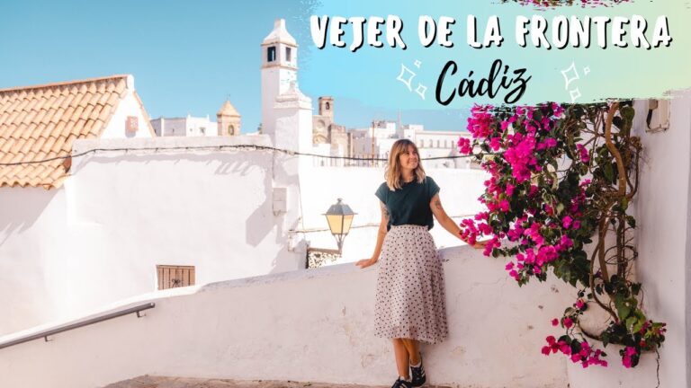 Mercados Navideños en Vejer de la Frontera: Guía y Descubrimientos