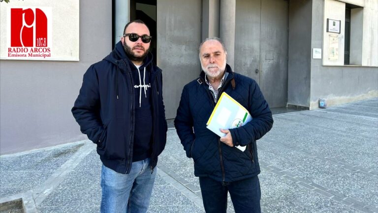 Gu&iacute;a de Acci&oacute;n ante Emergencias M&eacute;dicas en Arcos de la Frontera