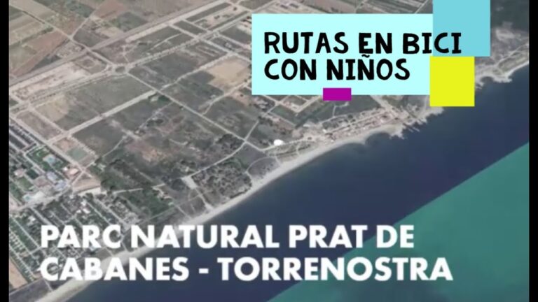 Rutas de Ciclismo Urbano en Sanl&uacute;car de Barrameda