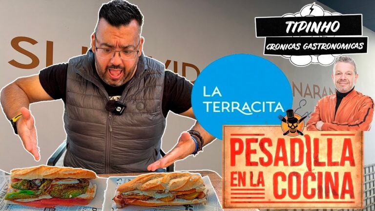 Bares con Terraza Imperdibles en Cádiz